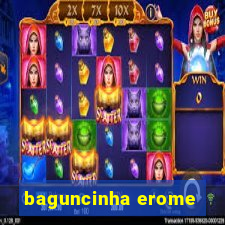 baguncinha erome